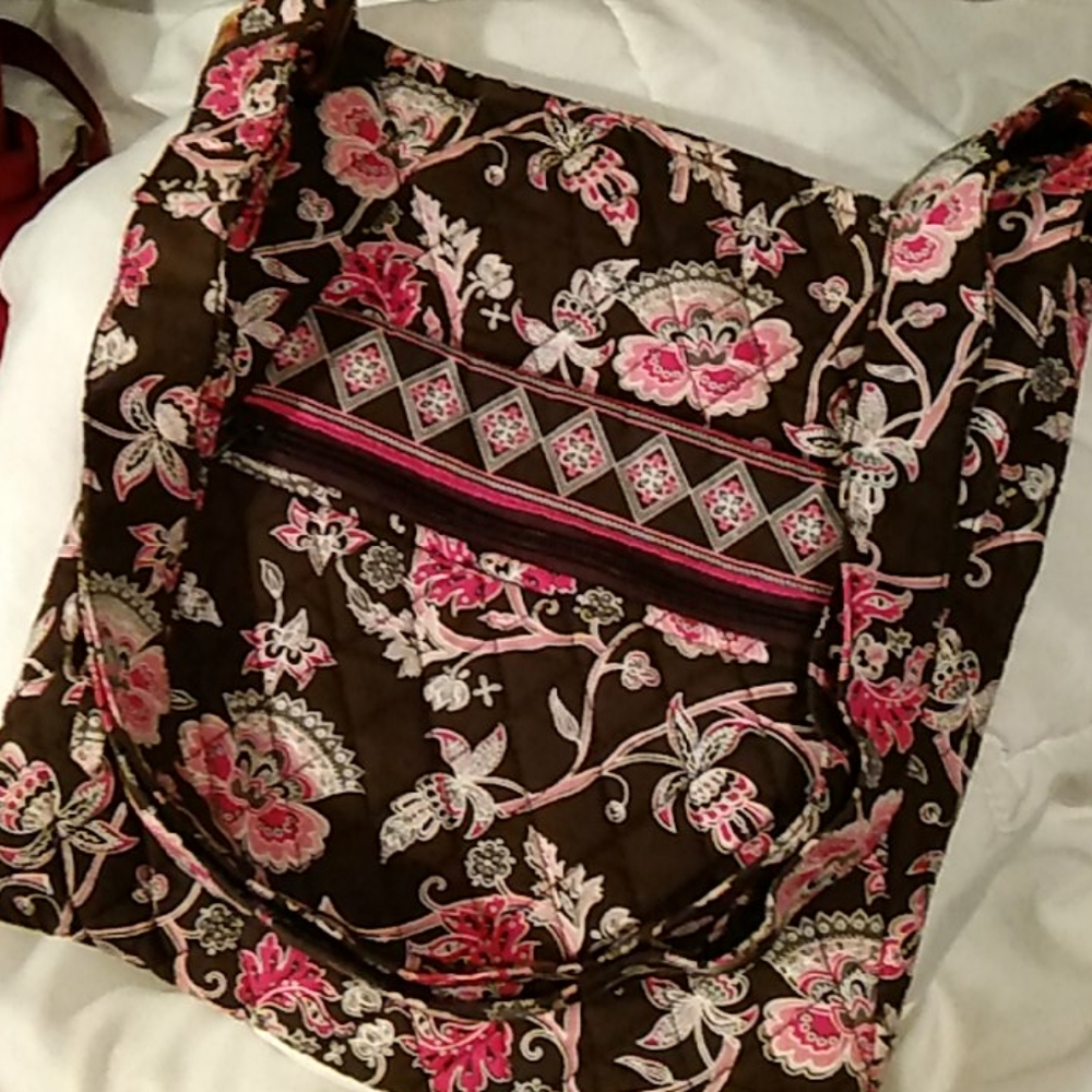 Pre-owned Tanyalee Design crossbody bag purse